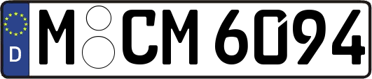 M-CM6094