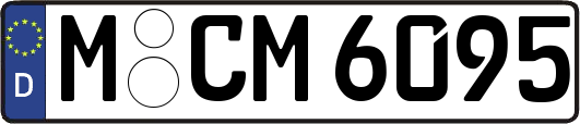 M-CM6095