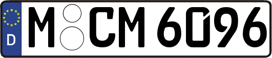 M-CM6096
