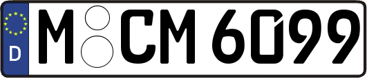 M-CM6099