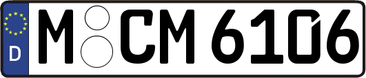 M-CM6106