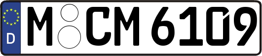 M-CM6109