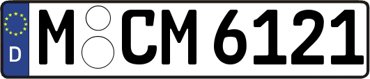 M-CM6121