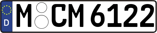M-CM6122