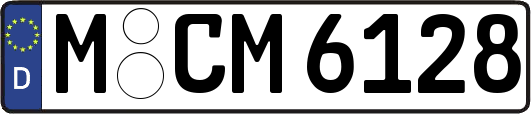 M-CM6128