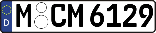 M-CM6129