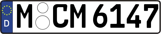 M-CM6147