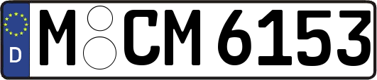 M-CM6153