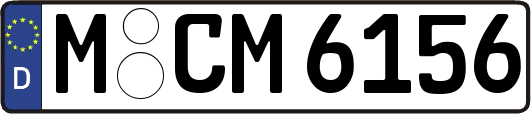 M-CM6156