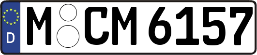 M-CM6157