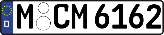 M-CM6162