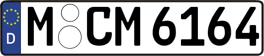 M-CM6164
