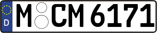 M-CM6171