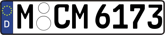 M-CM6173