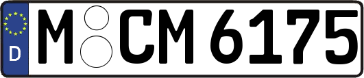 M-CM6175