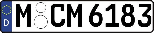 M-CM6183