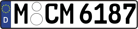 M-CM6187