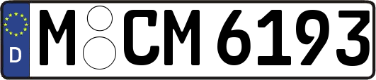 M-CM6193