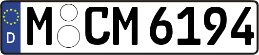 M-CM6194