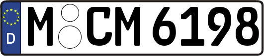 M-CM6198
