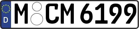 M-CM6199