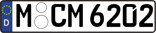 M-CM6202