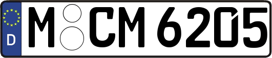 M-CM6205