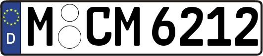 M-CM6212