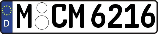 M-CM6216