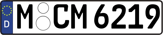 M-CM6219