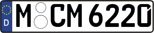 M-CM6220