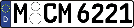 M-CM6221