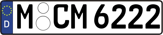 M-CM6222