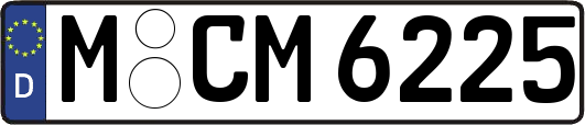 M-CM6225