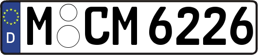 M-CM6226