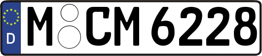 M-CM6228