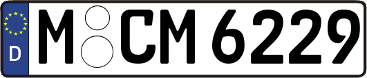 M-CM6229