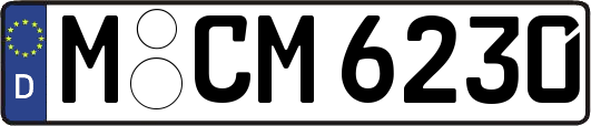 M-CM6230