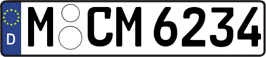 M-CM6234