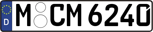 M-CM6240