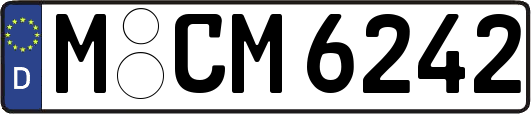 M-CM6242