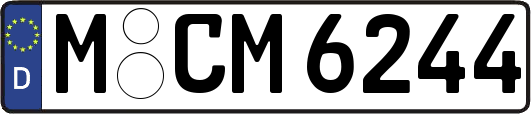 M-CM6244