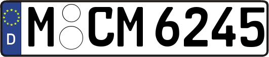 M-CM6245