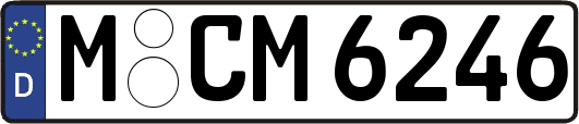 M-CM6246