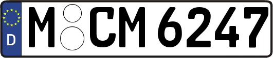 M-CM6247