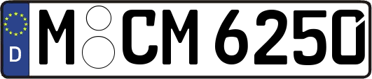 M-CM6250