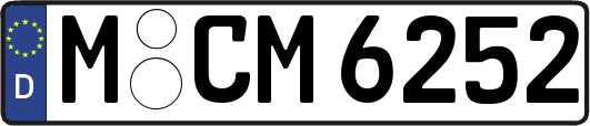 M-CM6252