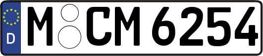 M-CM6254