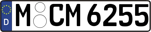 M-CM6255