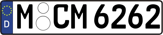 M-CM6262